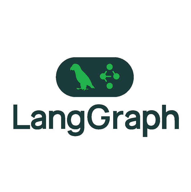 LangGraph logo