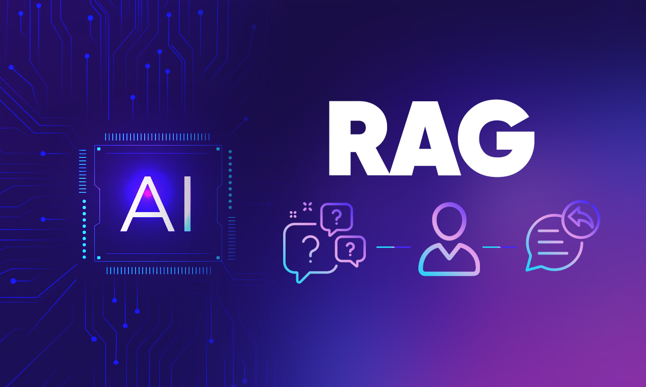 RAG logo