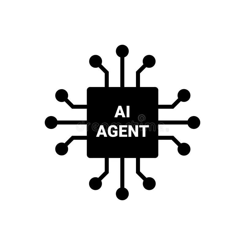 Agentic AI logo