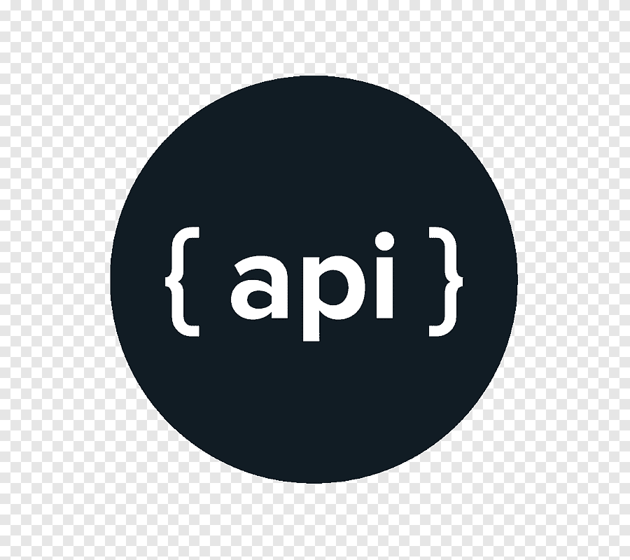API logo