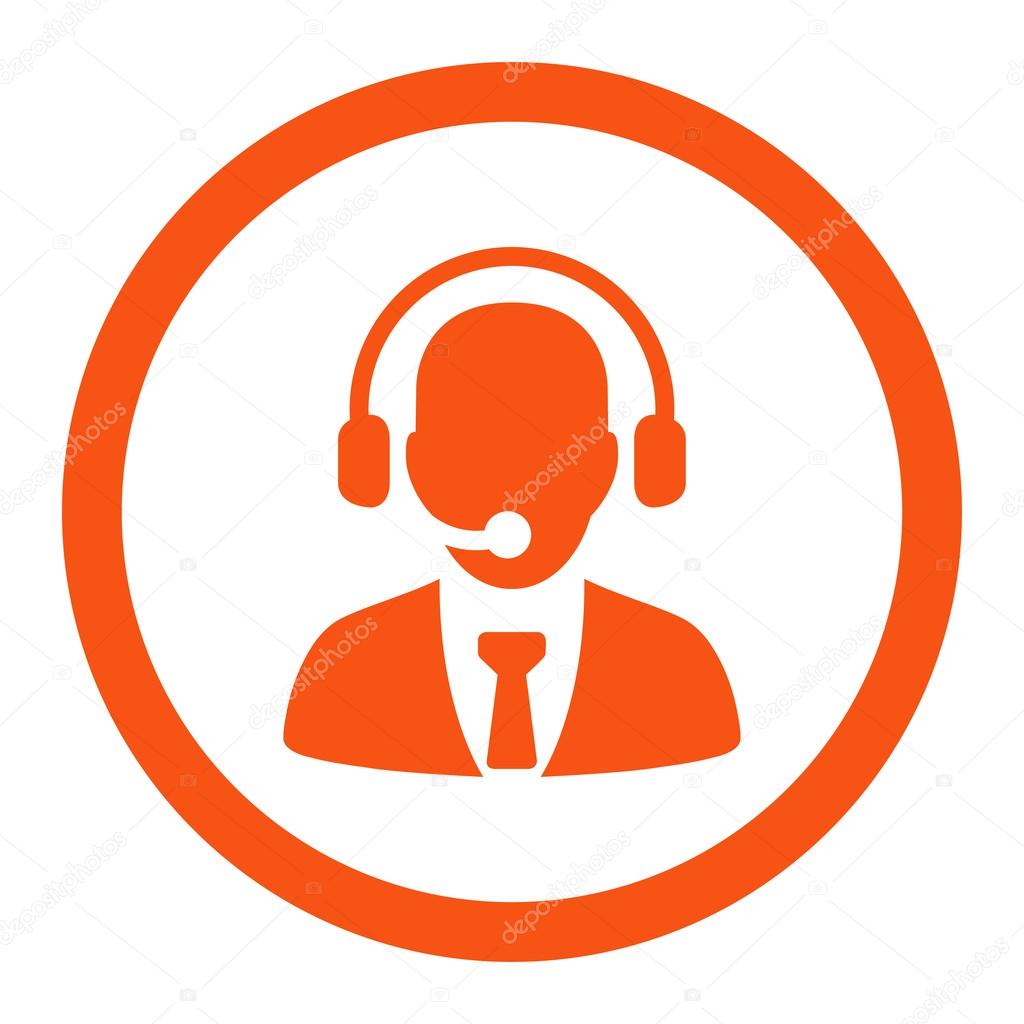 Contact Center logo