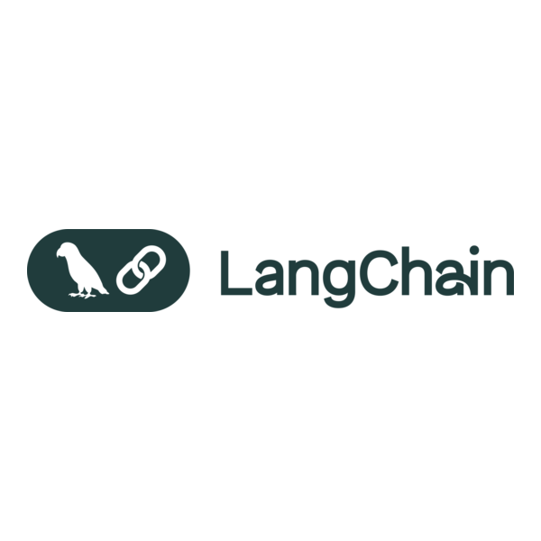 LangChain logo