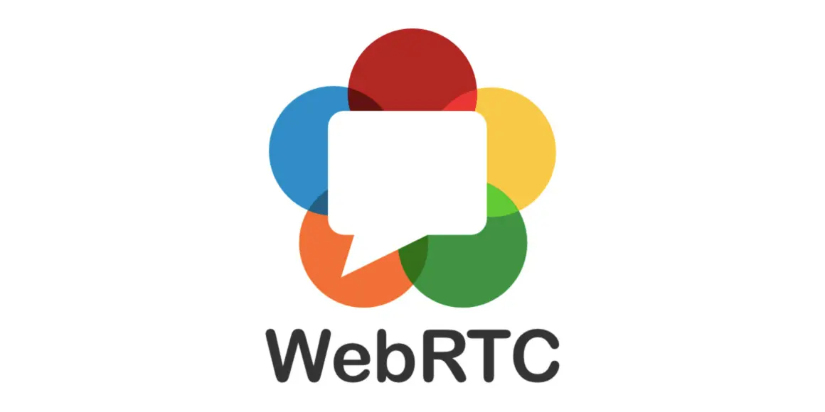 WebRTC logo